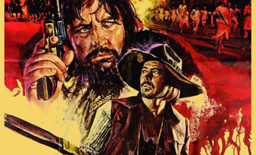 DVD REVIEW: “BLINDMAN” (1971) STARRING TONY ANTHONY AND RINGO STARR; DVD FROM ABKCO FILMS – Cinema Retro
