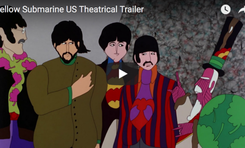How The Beatles’ ‘Yellow Submarine’ Changed Christianity in America – World Religion News
