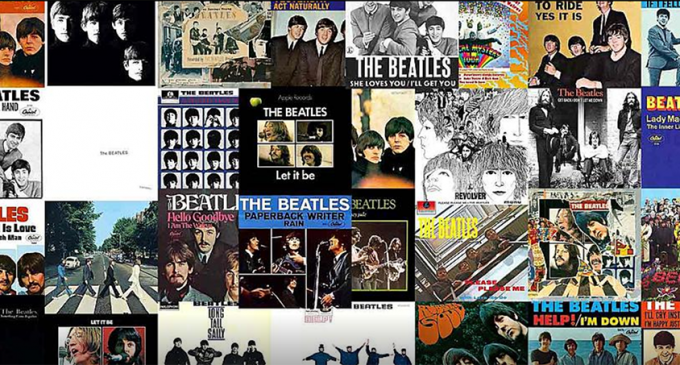 All 227 Beatles Songs Ranked Worst to Best