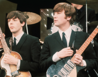 New study claims Paul McCartney “misremembers” writing The Beatles song ‘In My Life’ – NME