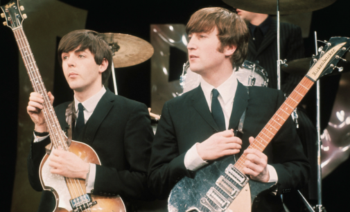 New study claims Paul McCartney “misremembers” writing The Beatles song ‘In My Life’ – NME