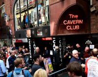 ‘It felt like we’d got the golden ticket’: Paul McCartney plays Cavern club | Music | The Guardian