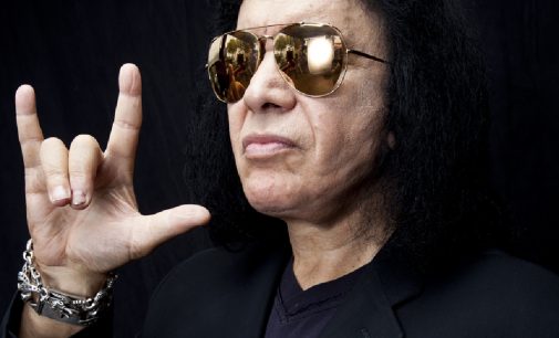 Gene Simmons Doesn’t Think KISS Will Make It to 50th Anniversary | iHeartRadio