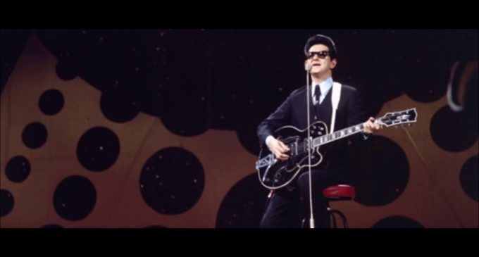 Roy Orbison Hologram Tour Announces North American Tour Dates