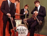 Liverpool Stars The Merseybeats to Play Sage on Sixties Gold Farewell Tour – Newcastle Magazine