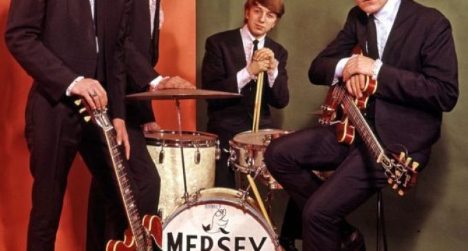 Liverpool Stars The Merseybeats to Play Sage on Sixties Gold Farewell Tour – Newcastle Magazine
