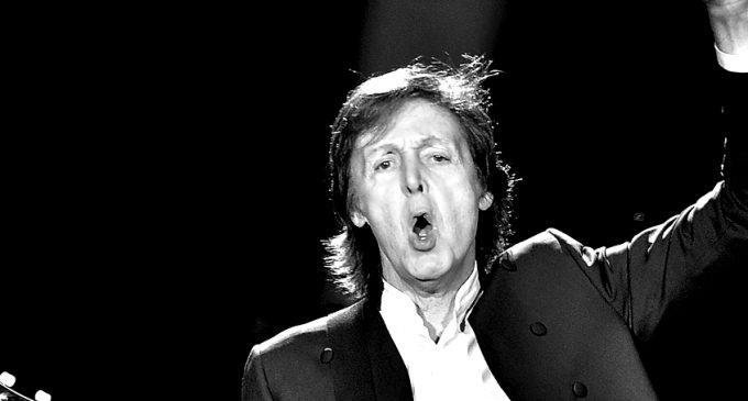 Everyone loves Paul McCartney: The secrets of one Beatle’s eternal appeal | Salon.com