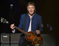Paul McCartney fans rage as tickets for UK tour sell out “within seconds”