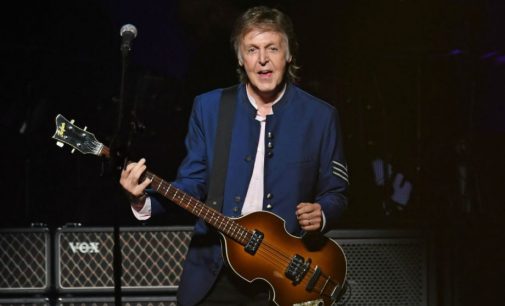Paul McCartney fans rage as tickets for UK tour sell out “within seconds”