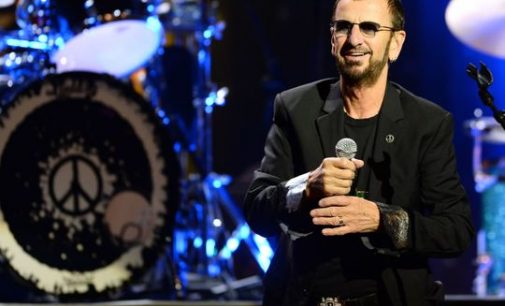 What you need to know before Ringo Starr returns to Iowa next week