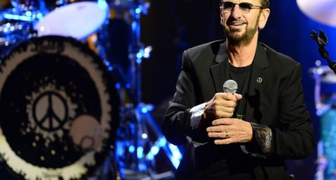 What you need to know before Ringo Starr returns to Iowa next week