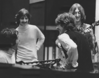 THE BEATLES WHITE ALBUM: AN INTERNATIONAL SYMPOSIUM NOVEMBER 8-11 MONMOUTH UNIVERSITY