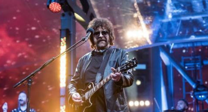 ELO is a livin’ thing again for Jeff Lynne, fans | Arts & Entertainment | theoaklandpress.com