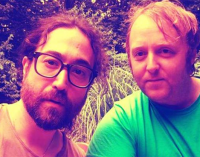 New Beatles? Selfie Lennon and McCartney has caused a stir among Beatles fans | The Bobr Times