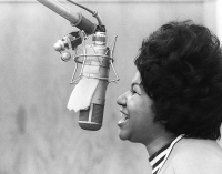 Why Nobody Sang the Beatles Like Aretha – Rolling Stone