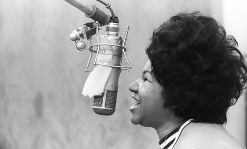 Why Nobody Sang the Beatles Like Aretha – Rolling Stone