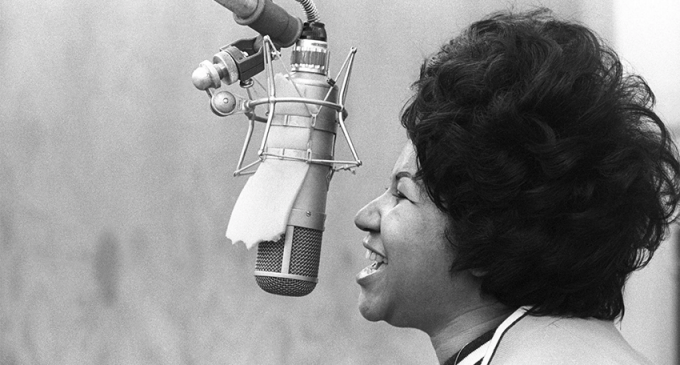 Why Nobody Sang the Beatles Like Aretha – Rolling Stone