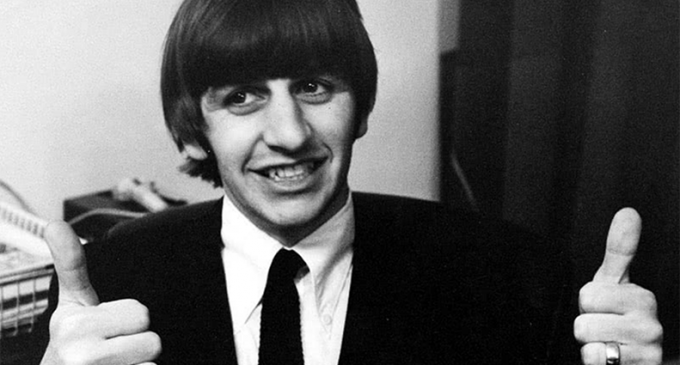 On this day: Ringo Starr temporarily quits The Beatles