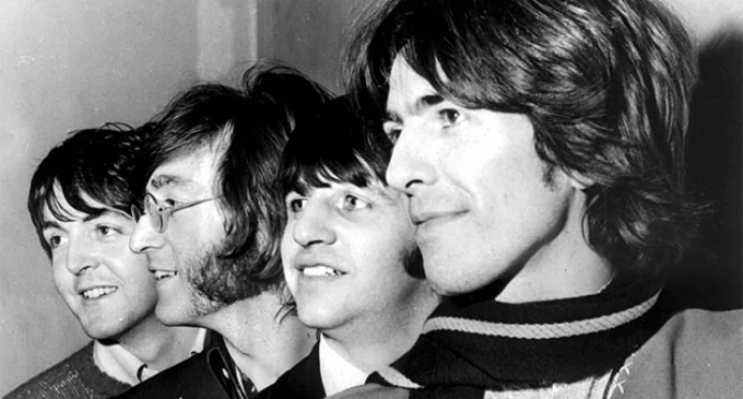 Nana na naaa! How Hey Jude became our favourite Beatles song | Music | The Guardian