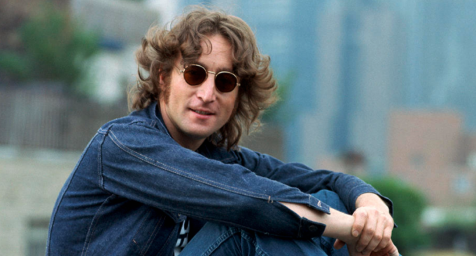 The Top Uses of John Lennon Songs in Movies or TV