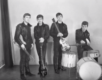 Sunday Sounds: Founding Drummer Pete Best’s Contributions to The Beatles – DRUM! Magazine