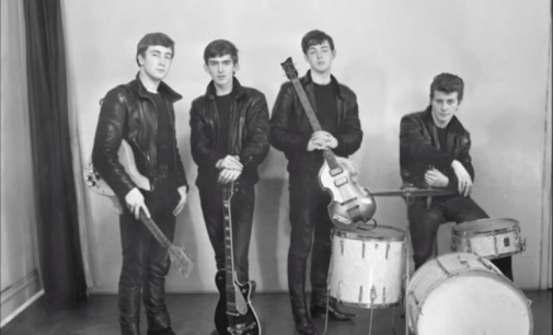 Sunday Sounds: Founding Drummer Pete Best’s Contributions to The Beatles – DRUM! Magazine