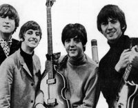 CARLTON FLETCHER: Beatles catalog includes significant covers | Opinion | albanyherald.com