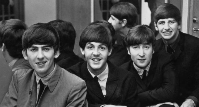 How The Beatles helped turn Nike into a multibillion-dollar company – Business Insider