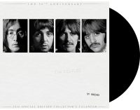 The Beatles’ struggle to finish “The White Album”: How bad did it get?  | Salon.com