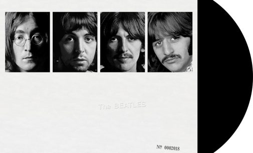 The Beatles’ struggle to finish “The White Album”: How bad did it get?  | Salon.com