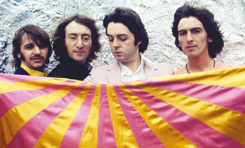 The Beatles 50th anniversary ‘White Album’ remix, expanded box set due Nov. 9 – Los Angeles Times