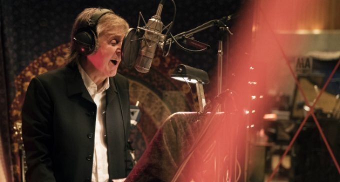 Paul McCartney teases “new version” of Let It Be movie that’s “joyous” and “uplifting”
