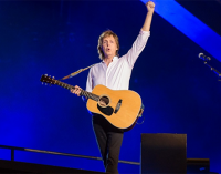 Paul McCartney Opens Up to Howard Stern About Beatles, New Album – Variety