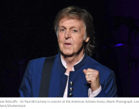 Dry aged beef? Paul McCartney’s and Quincy Jones’ slow-moving squabble | Music | The Guardian
