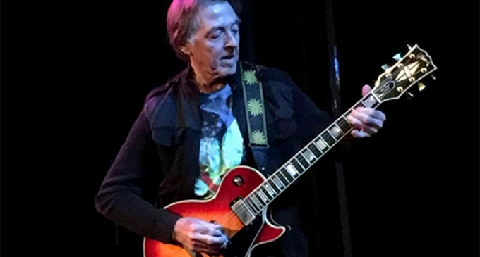 Badfinger’s Joey Molland keeping the legacy alive | Ticket | thereporteronline.com