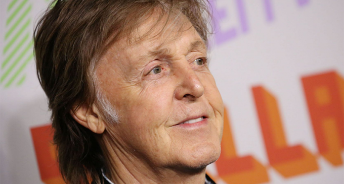 Watch Paul McCartney dig out Beatles and Wings classics as he kicks off ‘Freshen Up’ tour in Quebec