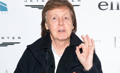 Paul McCartney Reveals He ‘Saw God’ on a Drug Trip | PEOPLE.com