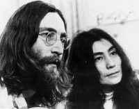 When Yoko Ono joined The Beatles in the studio for the first time | The Independent