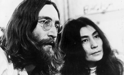 When Yoko Ono joined The Beatles in the studio for the first time | The Independent