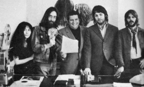 The day John Lennon quit The Beatles – Manila Standard