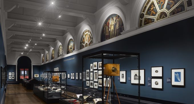 V&A Photography Centre opens on 12 October – British Journal of Photography