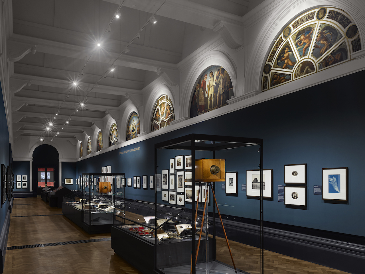 V&A Photography Centre opens on 12 October – British Journal of Photography