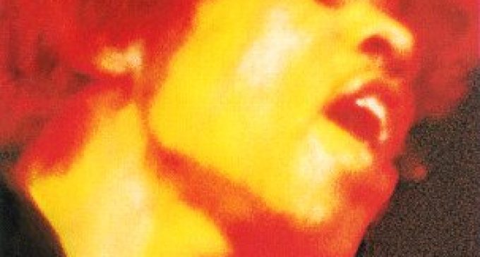 Redefining Rock: ‘Electric Ladyland’ by The Jimi Hendrix Experience 50 Years Later | Arts | The Harvard Crimson
