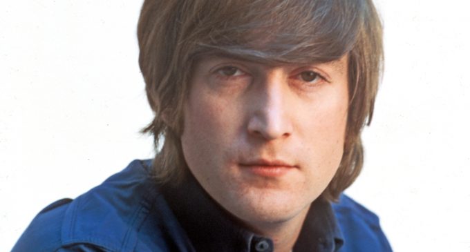 John Lennon, the legend lives on…Happy Birthday!