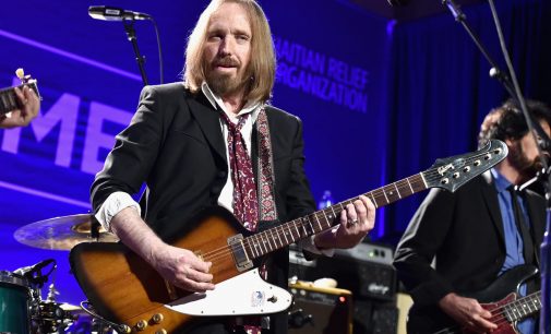 Tom Petty Facts You Probably Never Knew – Simplemost