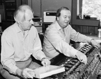 Beatles Engineer Geoff Emerick Died: Rob Sheffield on Music Influence – Rolling Stone