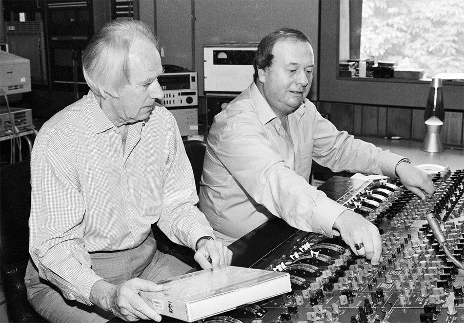 Beatles Engineer Geoff Emerick Died: Rob Sheffield on Music Influence – Rolling Stone