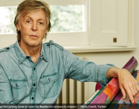 Paul McCartney loves to meet his Beatles bandmates in dreams