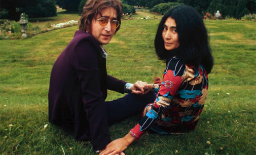 Being John Lennon: A Restless Life by Ray Connolly review – just a complicated guy | Books | The Guardian