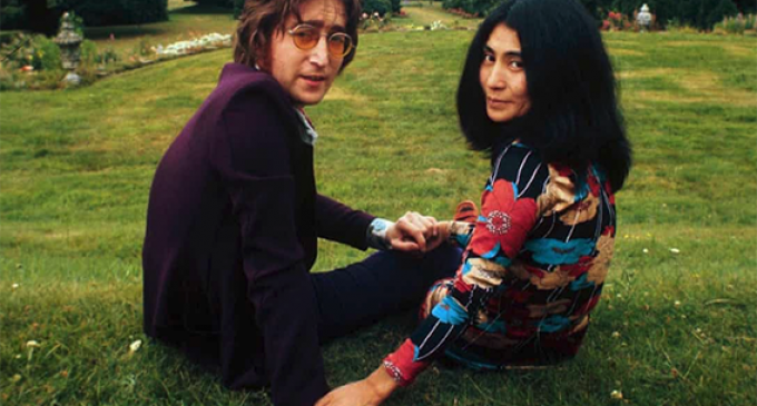 Being John Lennon: A Restless Life by Ray Connolly review – just a complicated guy | Books | The Guardian